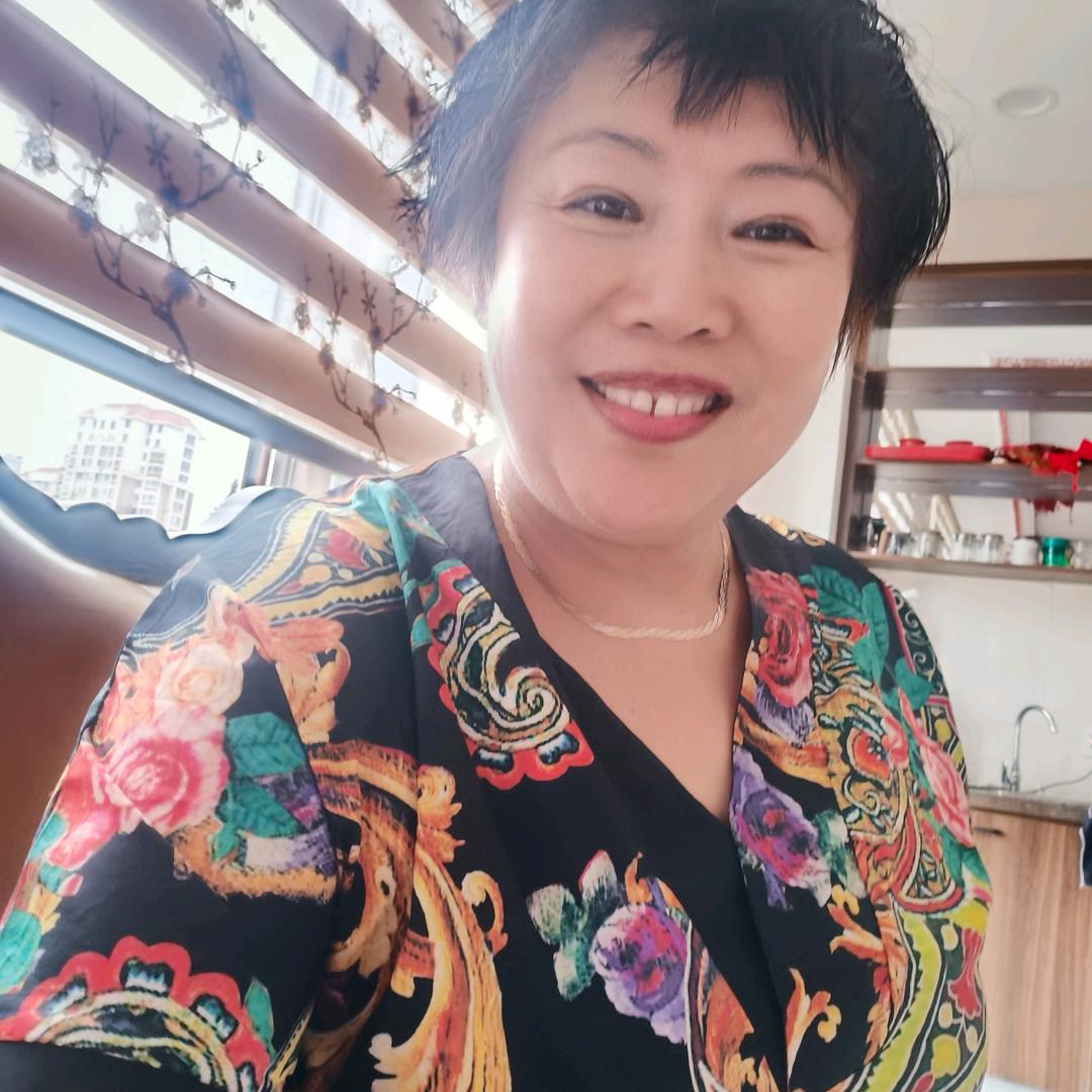 小酒窝