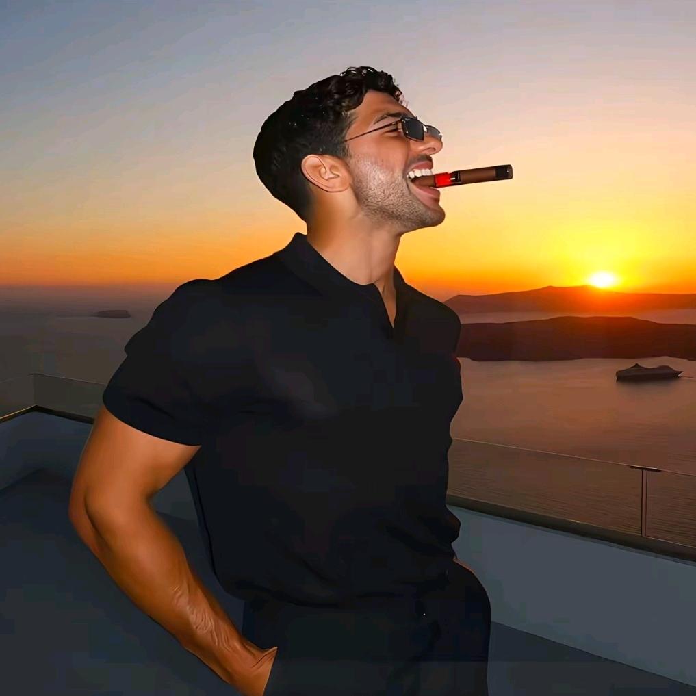 🚬ᝰꫛ愛財ꪝ