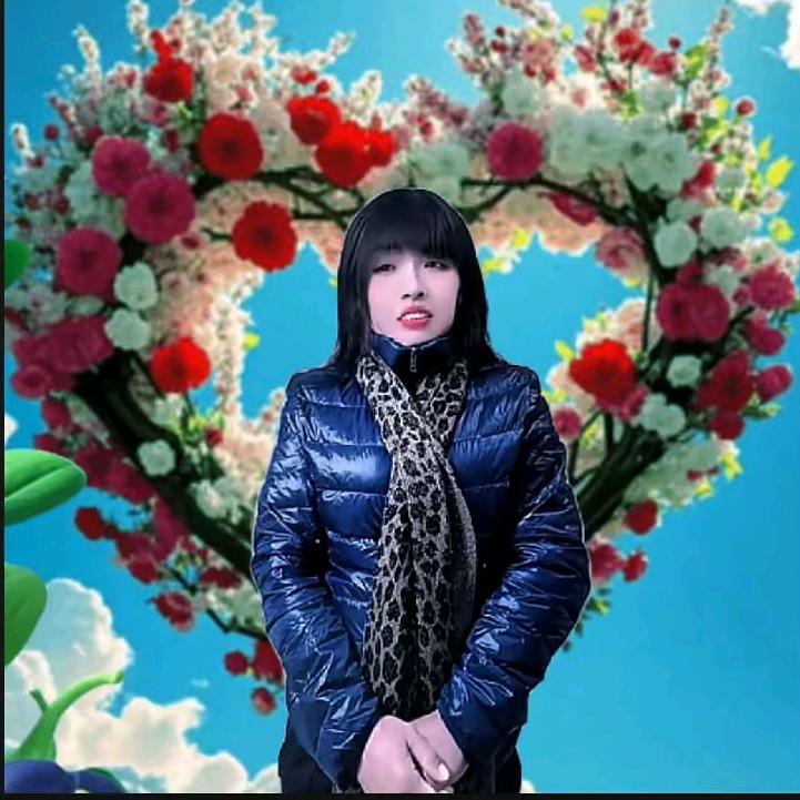 白素贞才艺搞笑