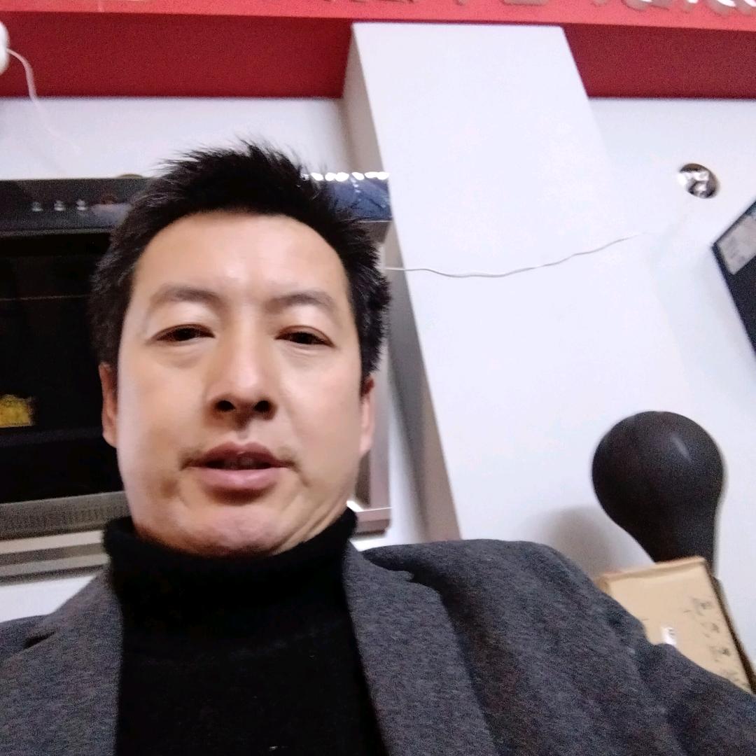 杨永兴