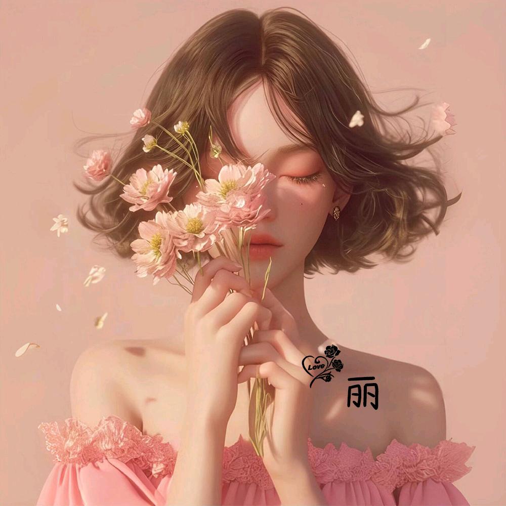 忧忧草🌿