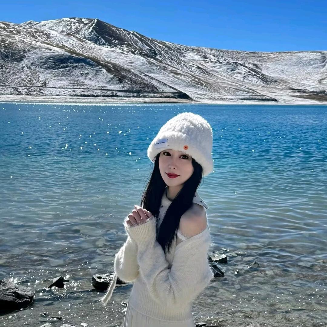 🪽清水漪涟 🪽