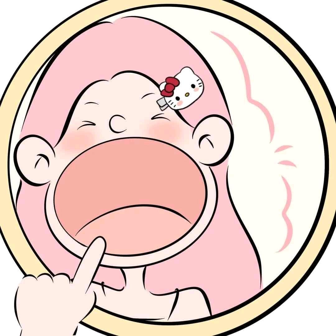 想吃蛋挞🙃