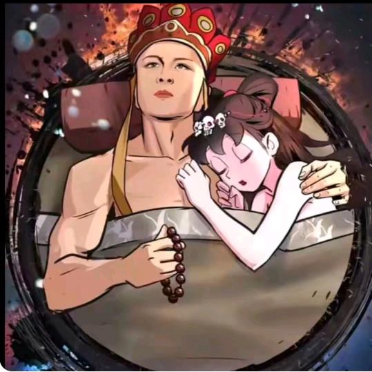 孑然一身☞《了无牵挂》