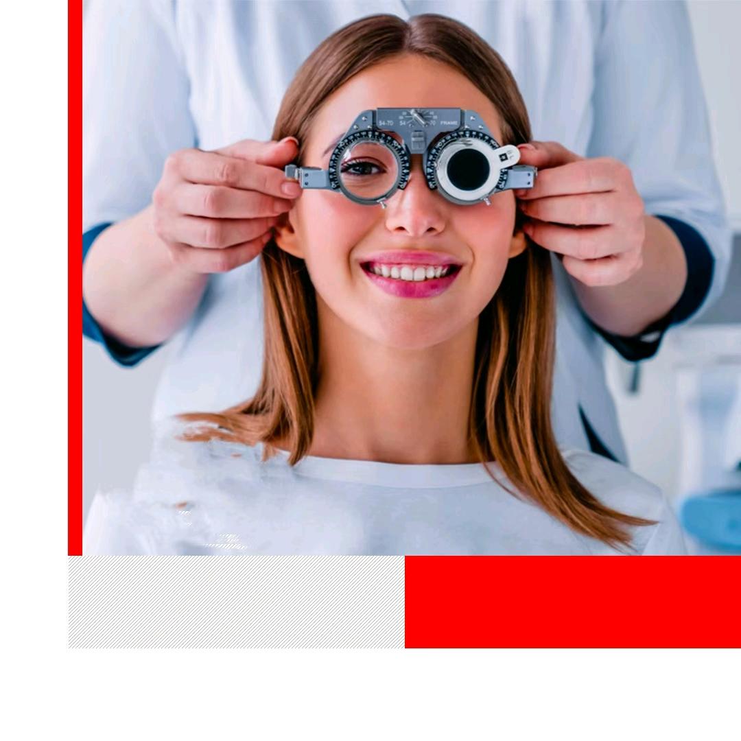 孝感少儿验光师-华叔