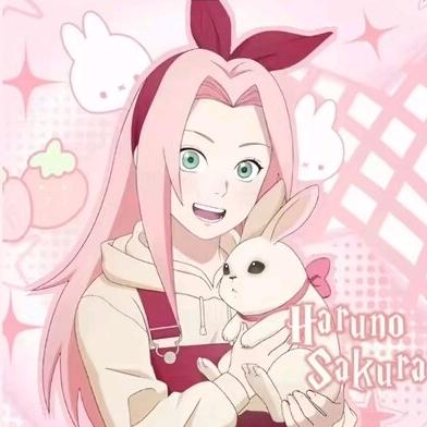 ˚✞₊⁺ 春野樱の˚✟