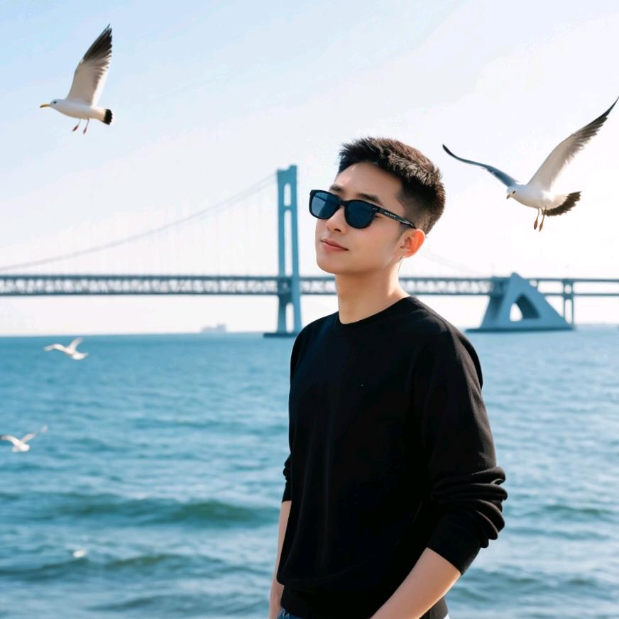 往后余生各自安好