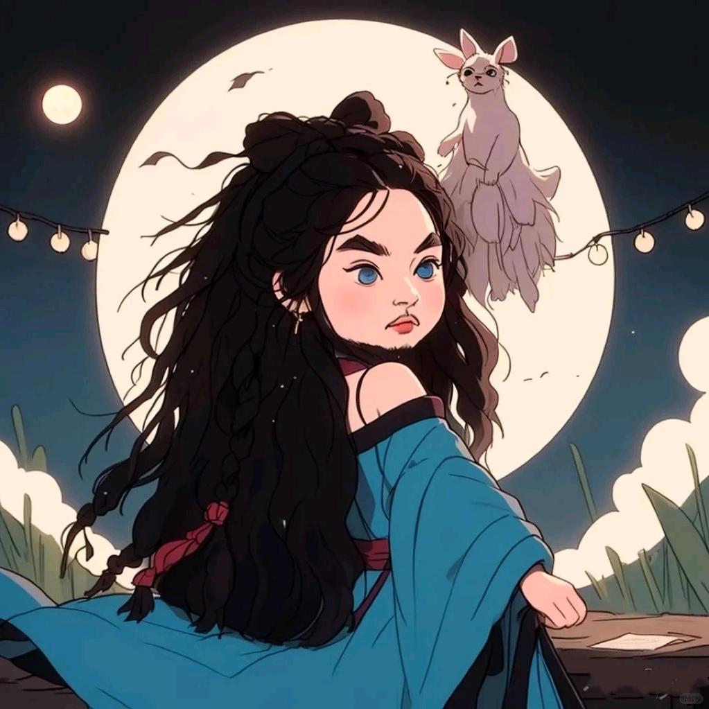 小慧讲故事