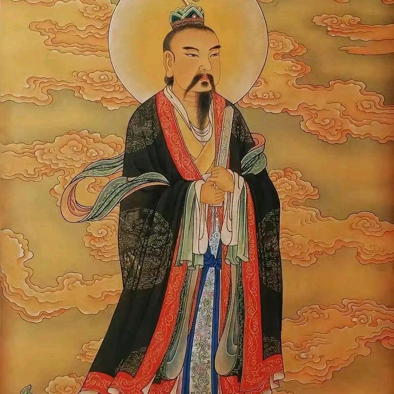 神霄派玉玄真人