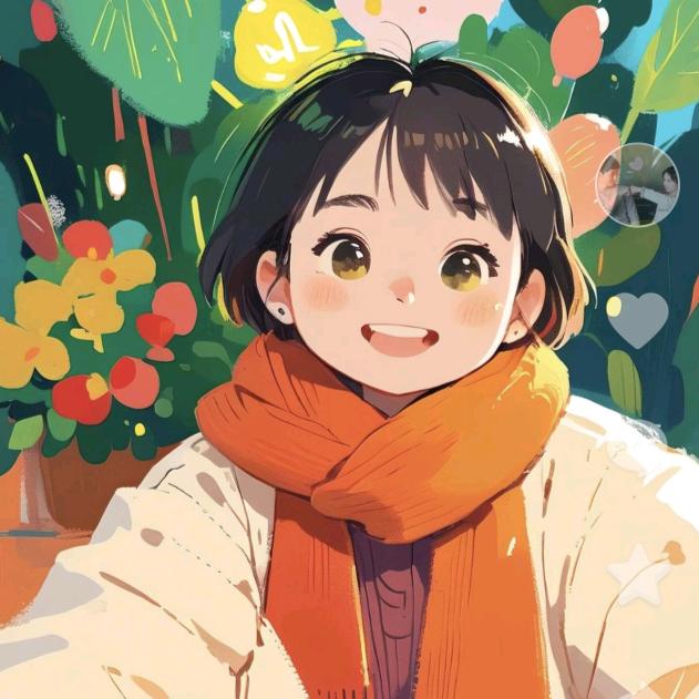 桃花不赴约🌸
