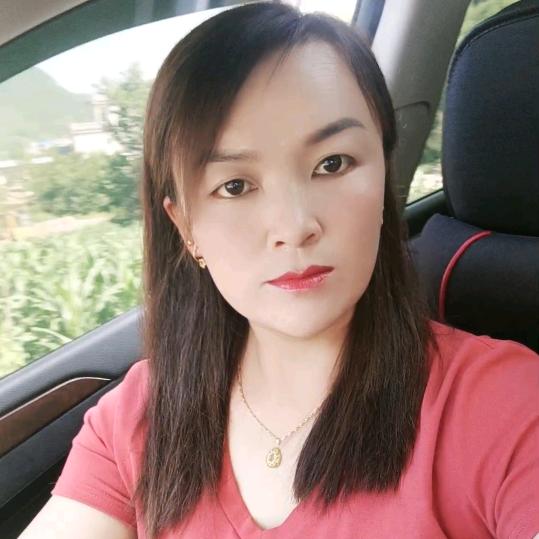 农村放牛妹