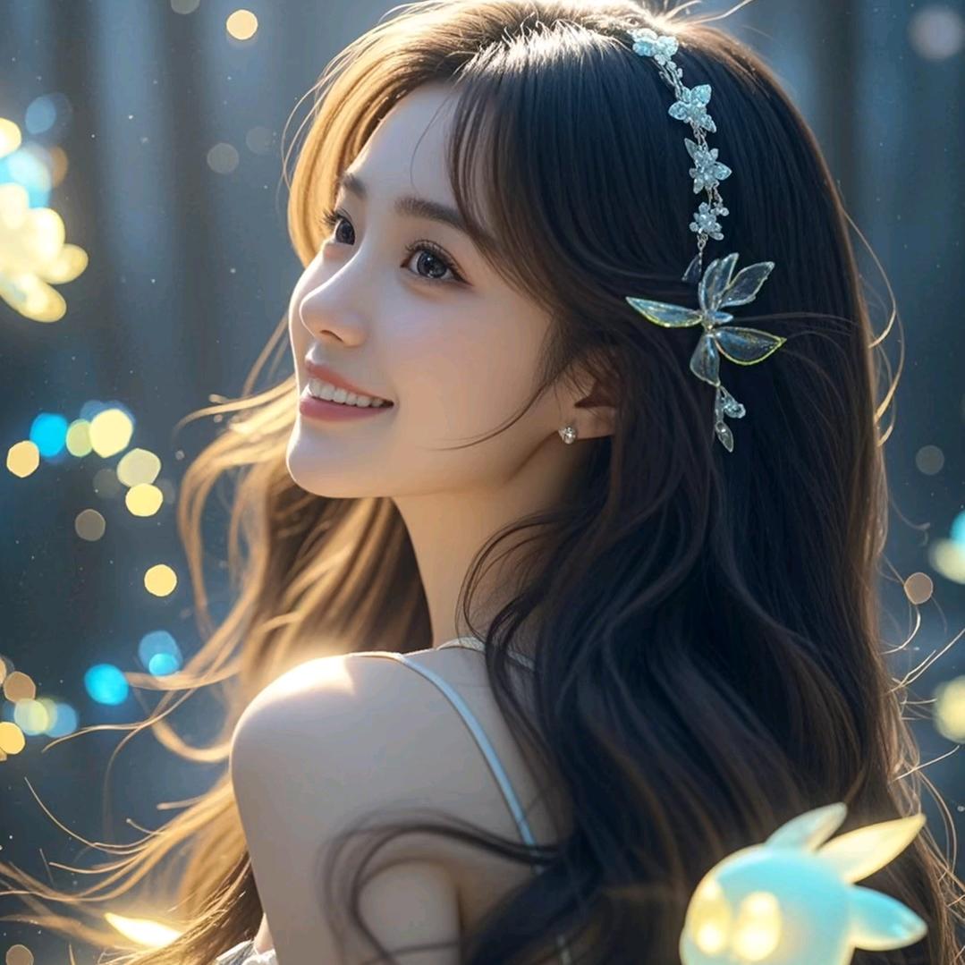 小樱桃(˵¯͒〰¯͒˵)❤️