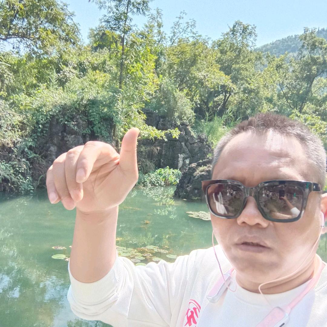 四川，达州，冉哥！