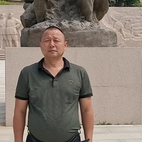 人一生向前看