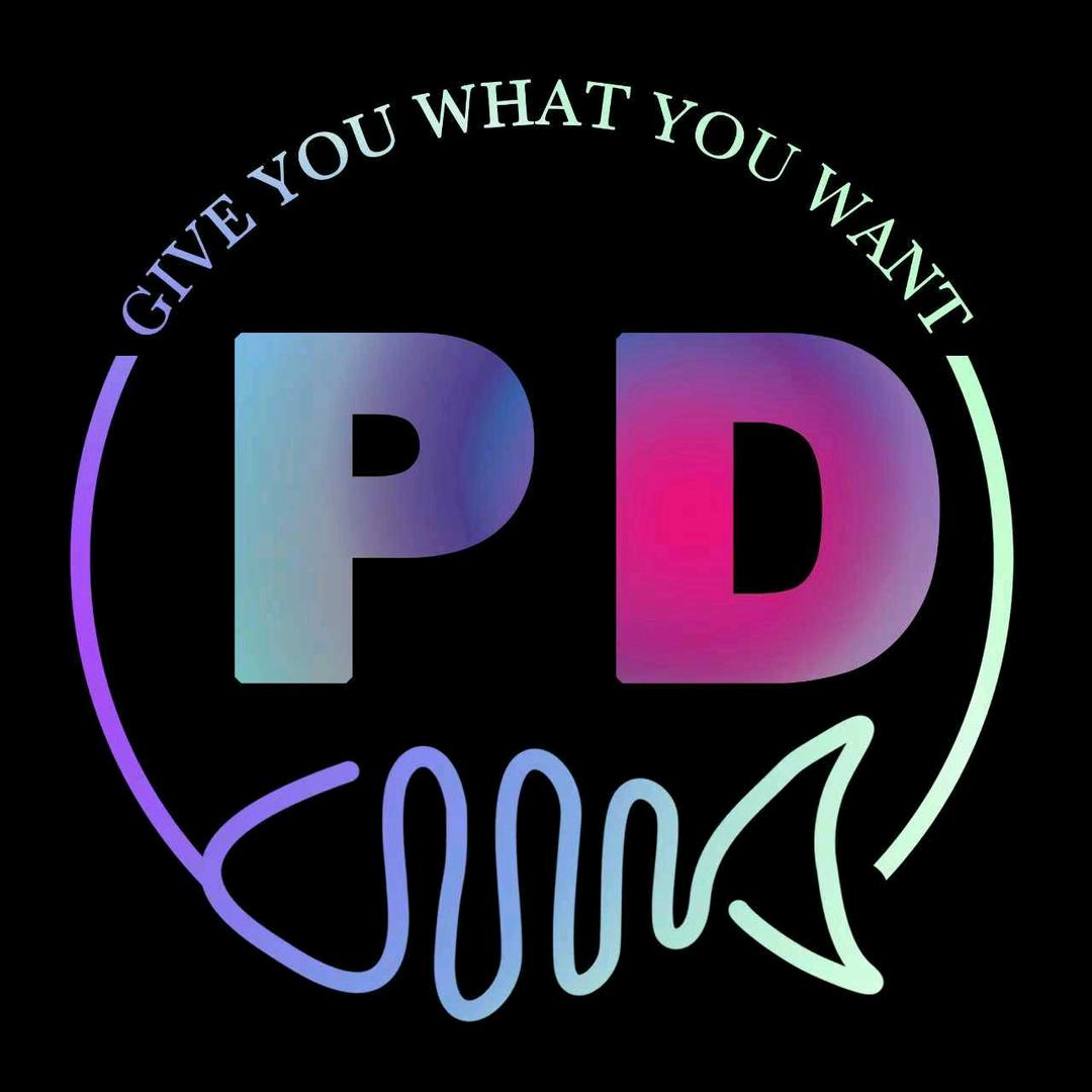 PD路亚