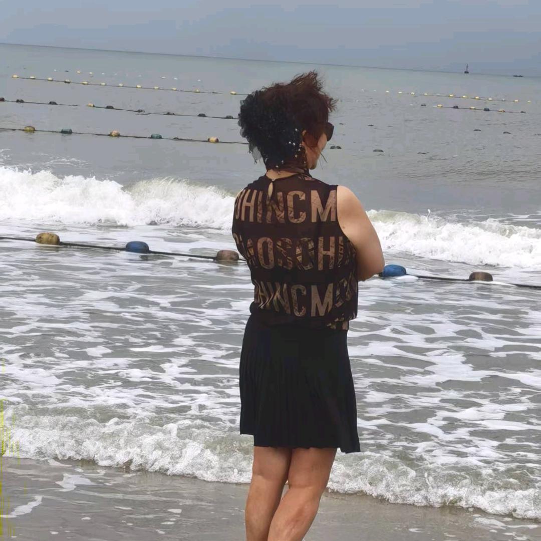 广州美业人钟老师