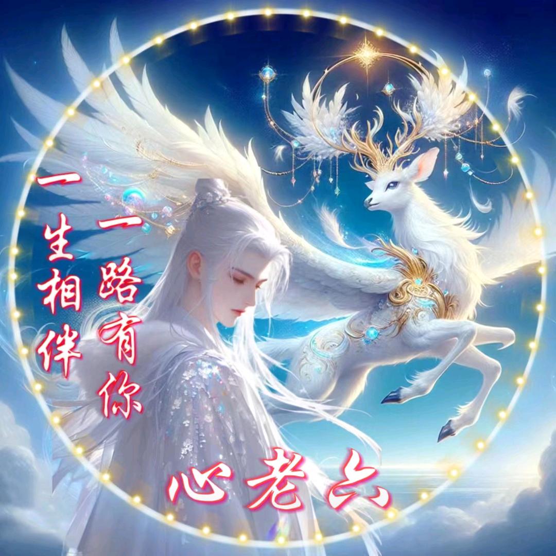 我随我心乃我幸