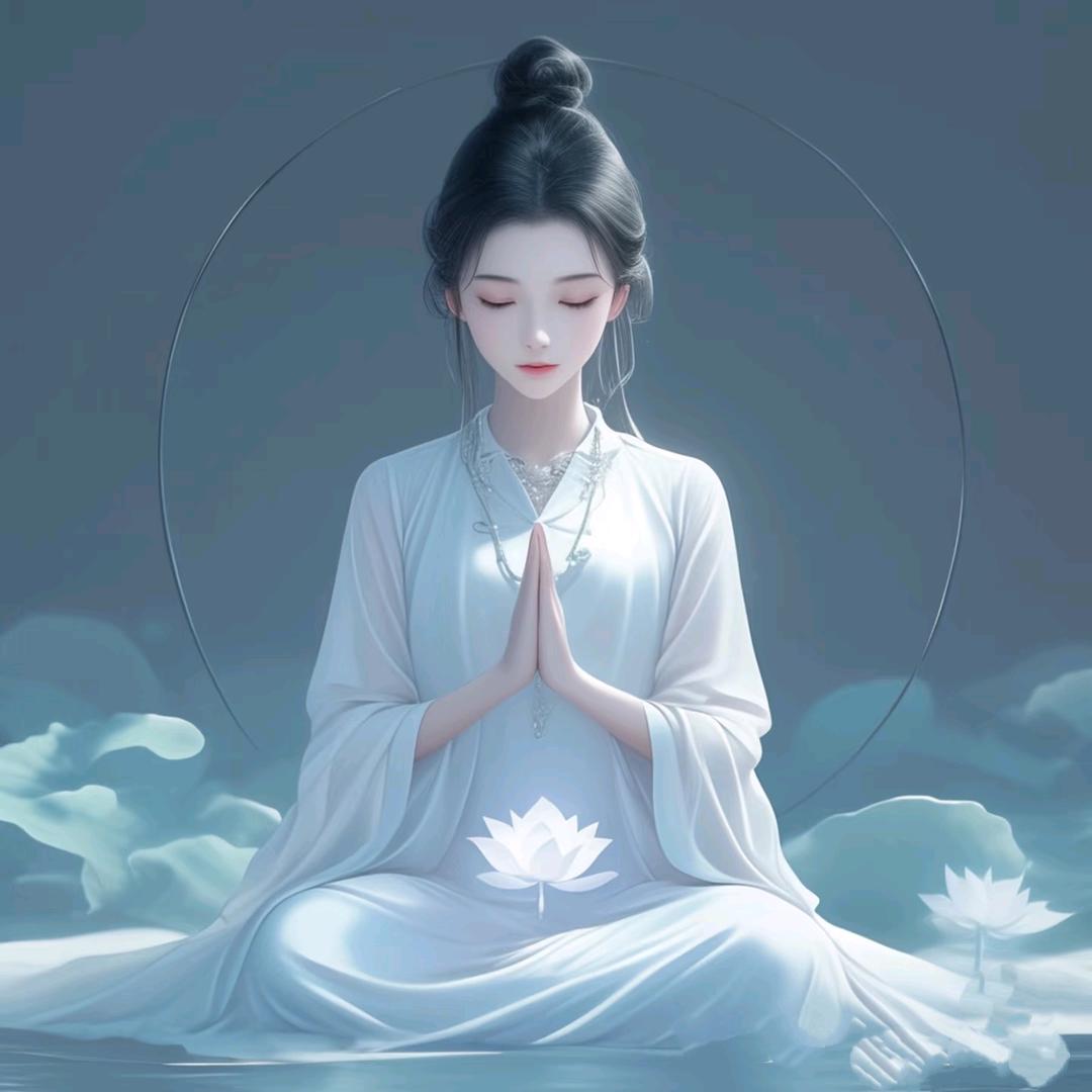 素颜