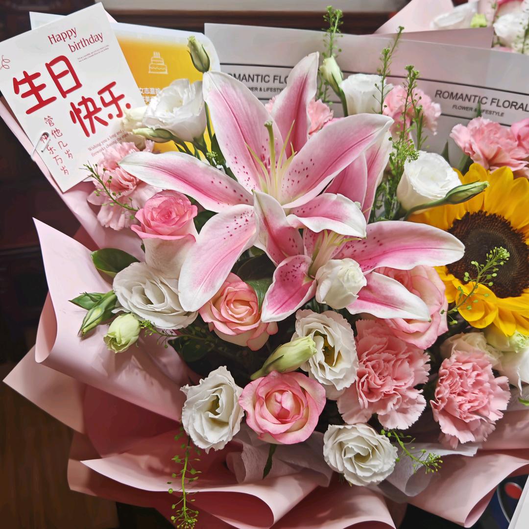 陈静❤️
