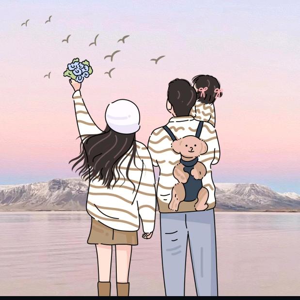 自律🍀即自由ง •̀_•́ง