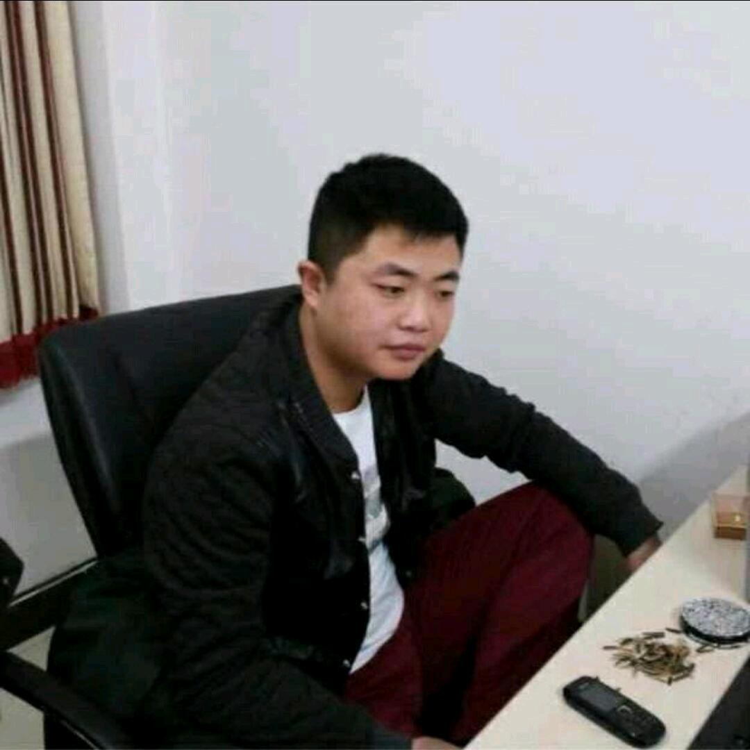 保定府小黑哥