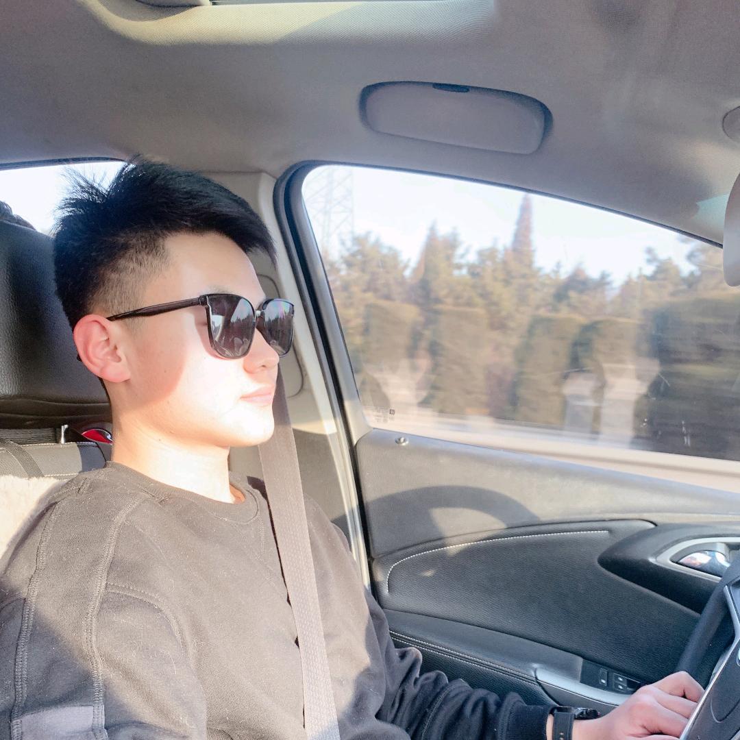 老蔡二手车（小管）