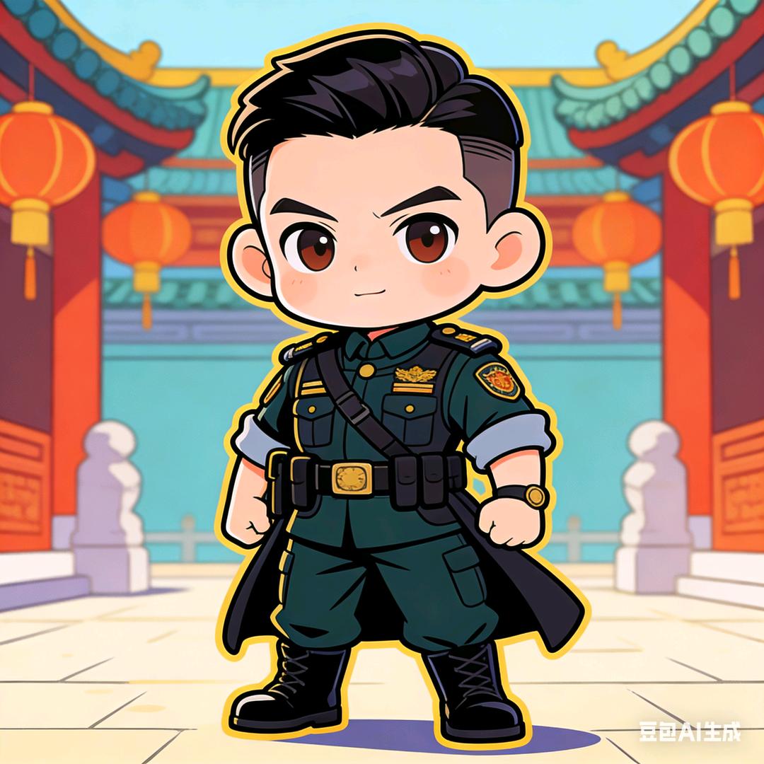小布同学