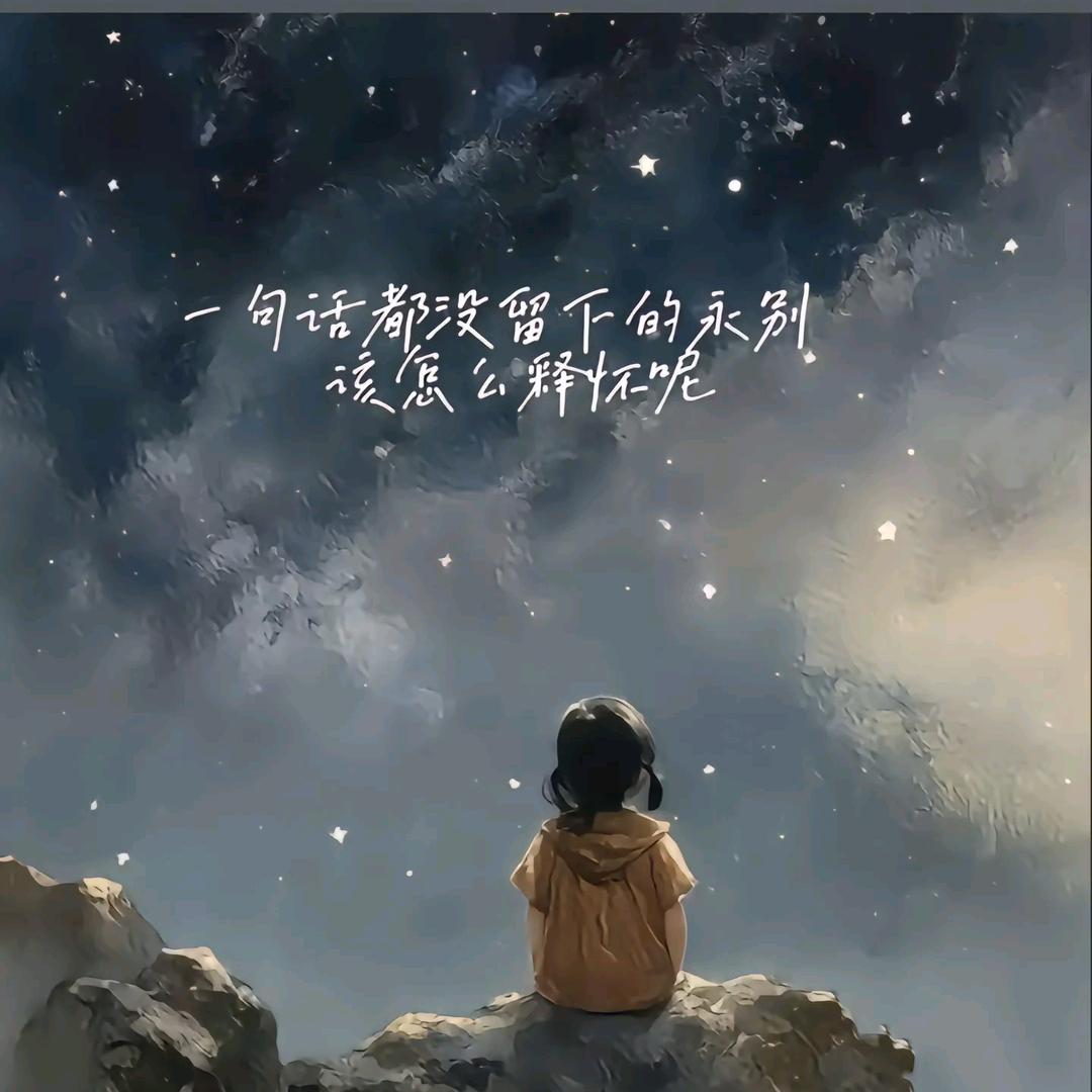 月落无啼霜满天