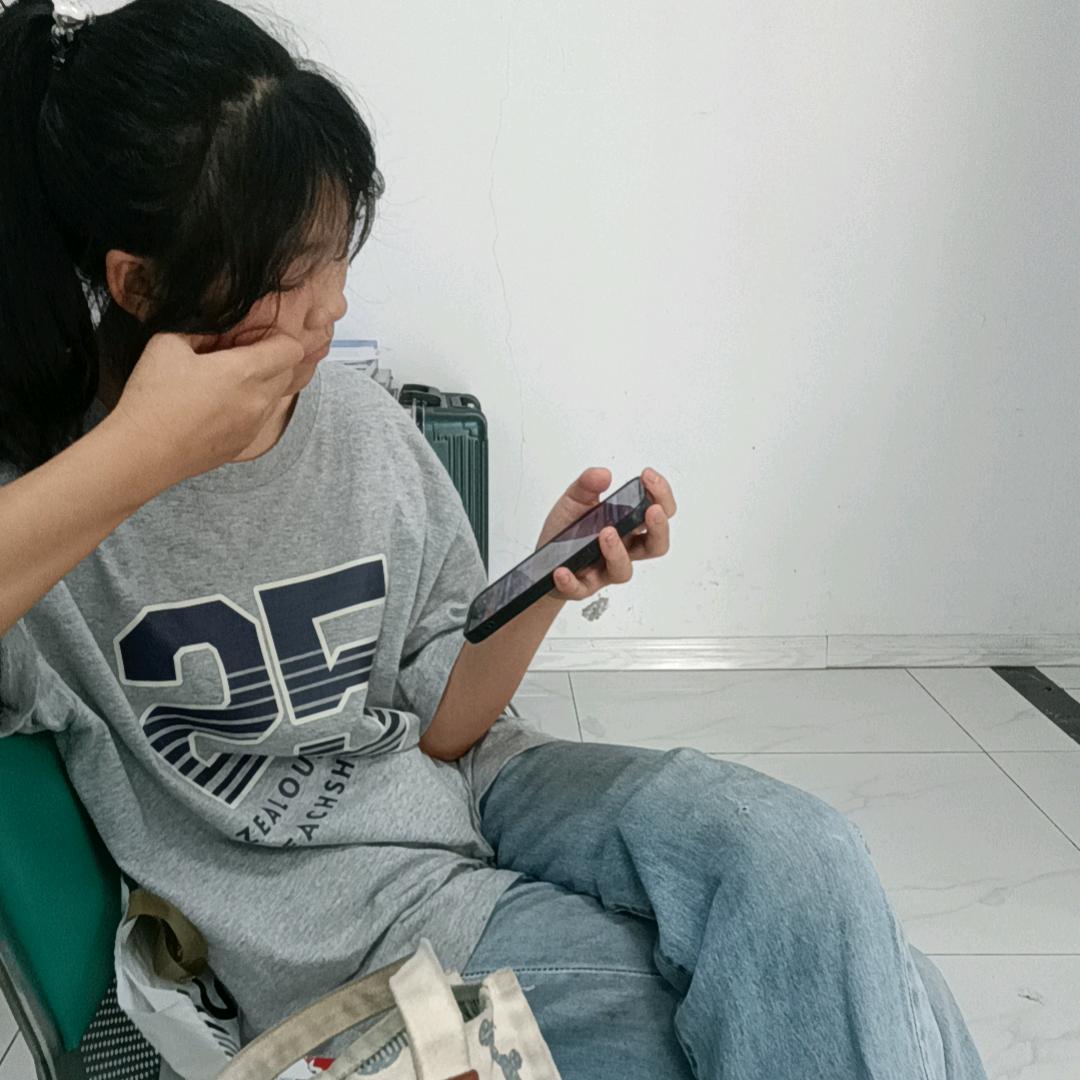 舞步随风