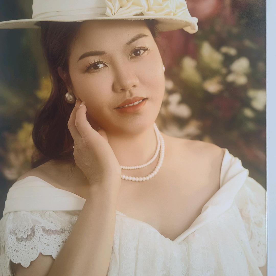 幸福靠自己