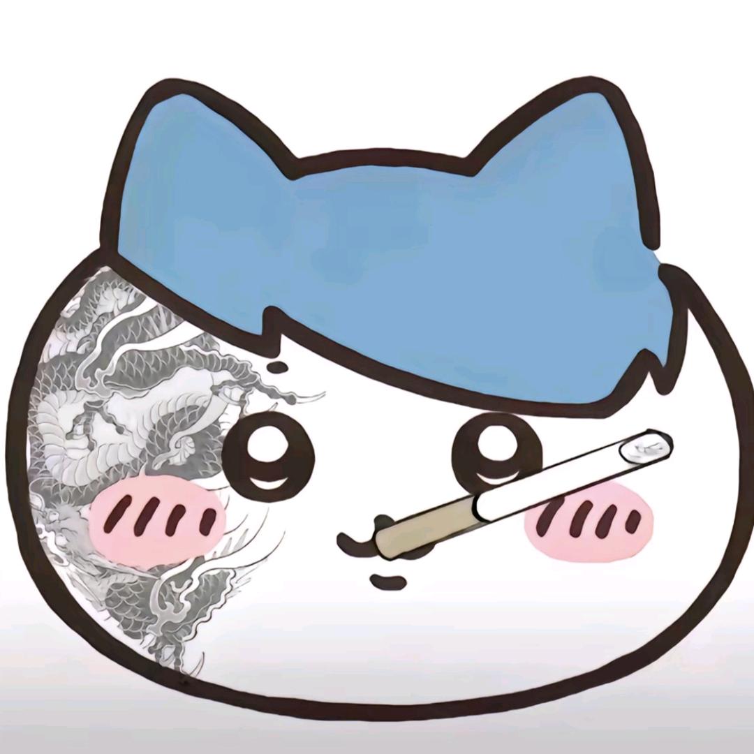 清宵半