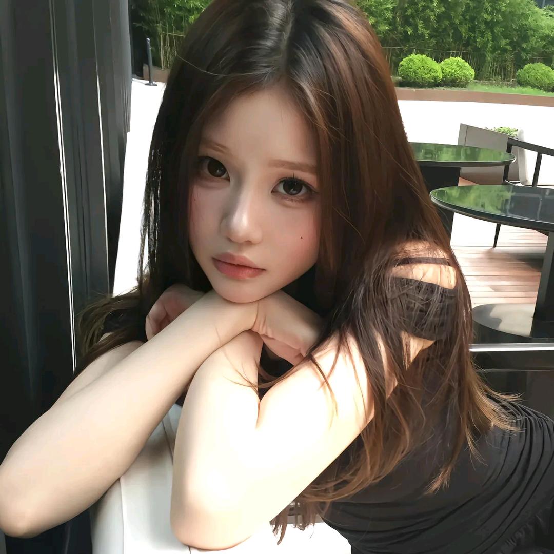 ①