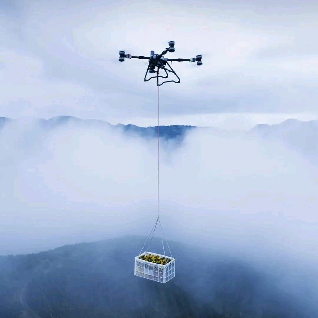 毕节直升机吊运