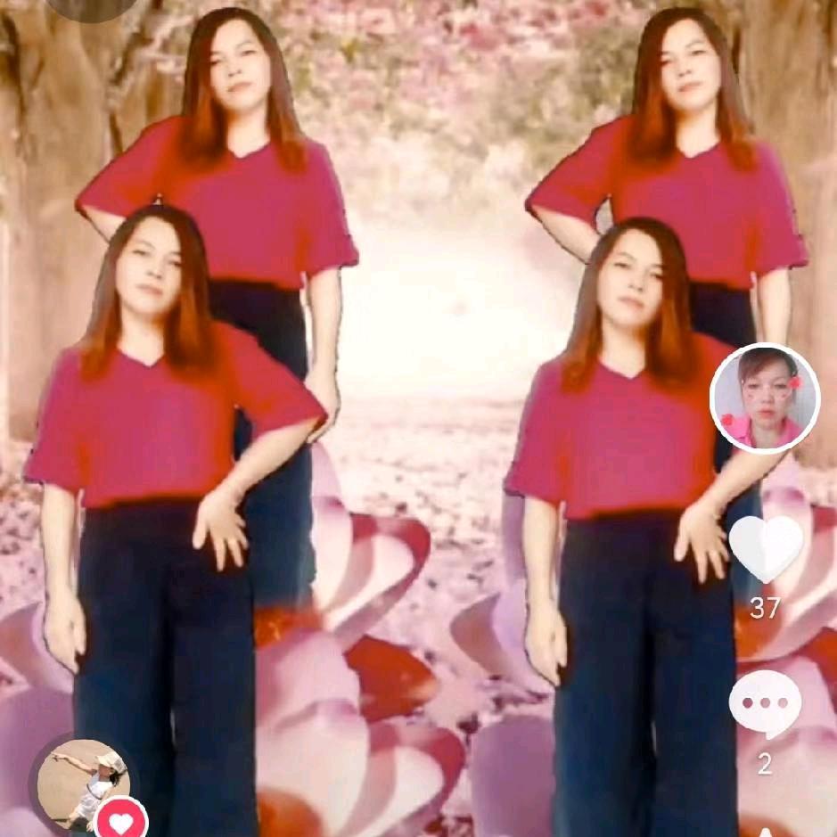 好姐妹