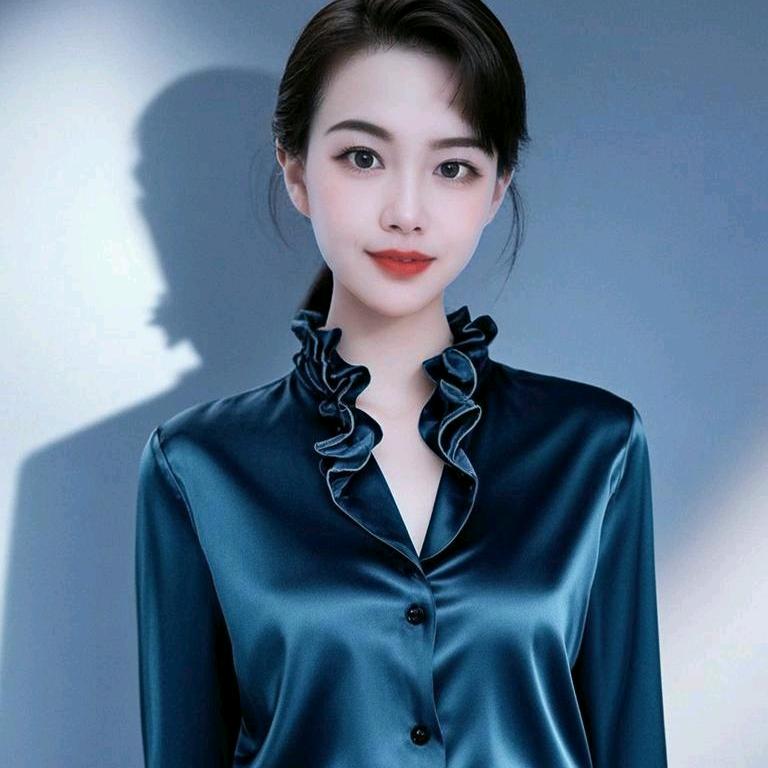 龙飞飞（歌手）🎤💃🎶