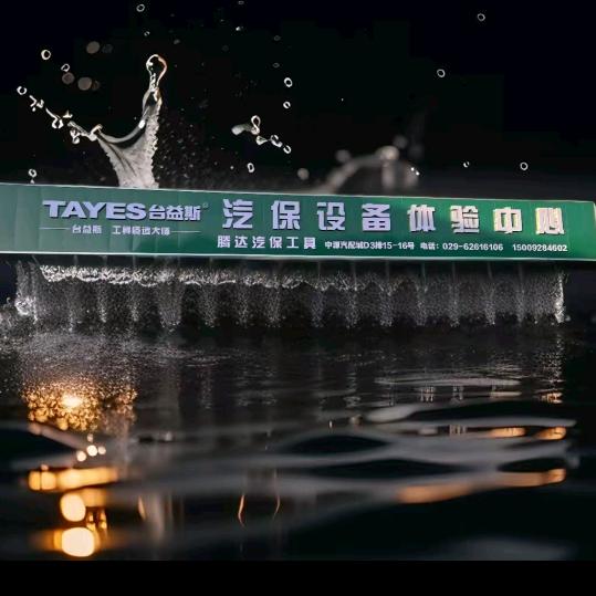 杰凯五金汽保授权店