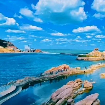 人生路上的风景