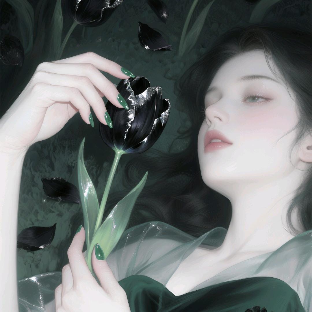 缘夜无常