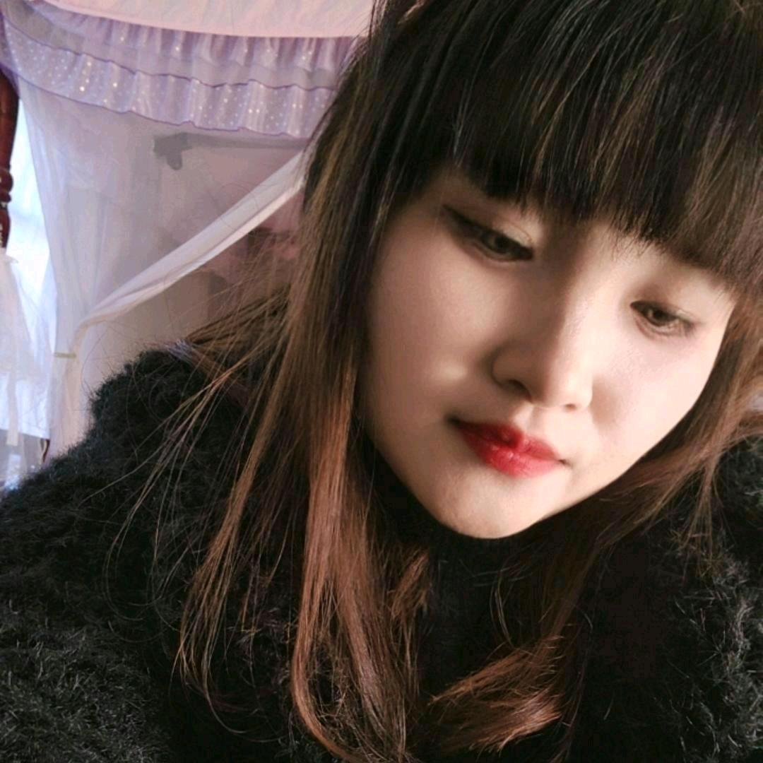 暖光，浅笑🌹