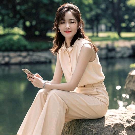 傻妞