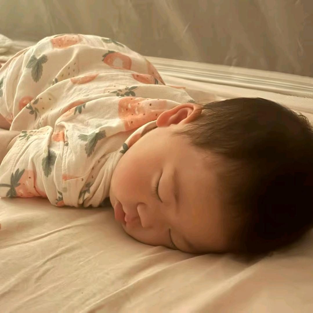 @好好成长记
