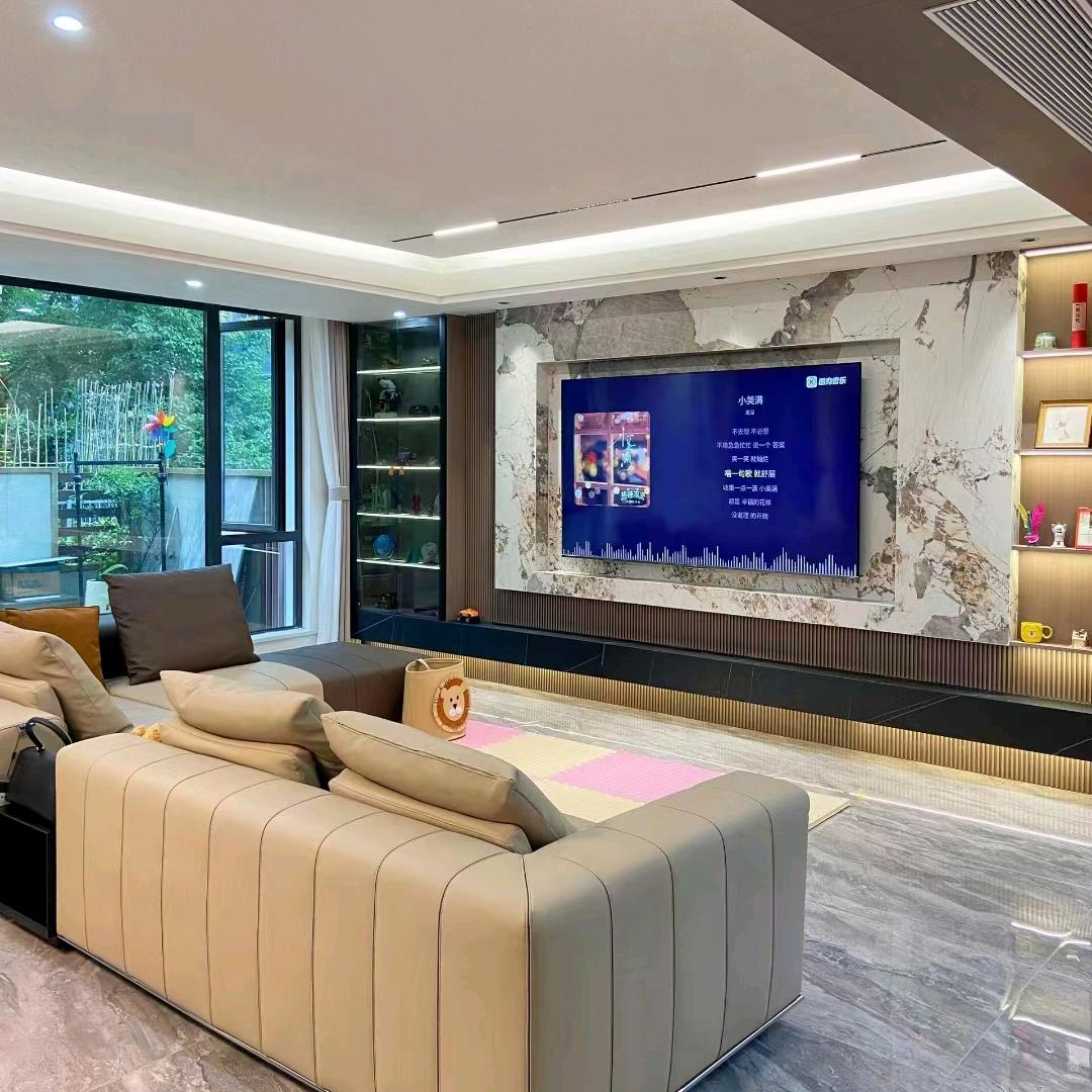 东莞岩板定制——小聪同学