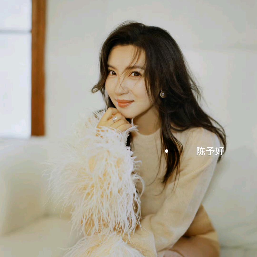 陈予好.