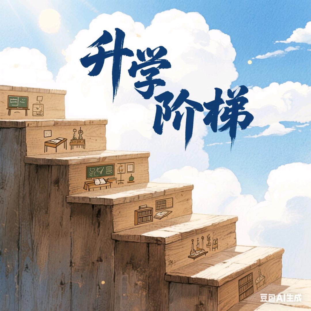 📚升学教育-李老师