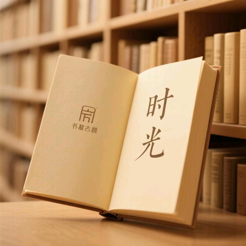 时光图书城