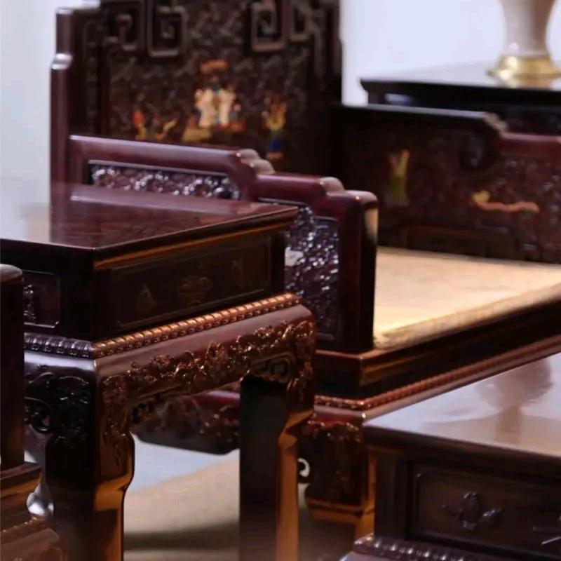 普宁百姓家具厂(绿琪)