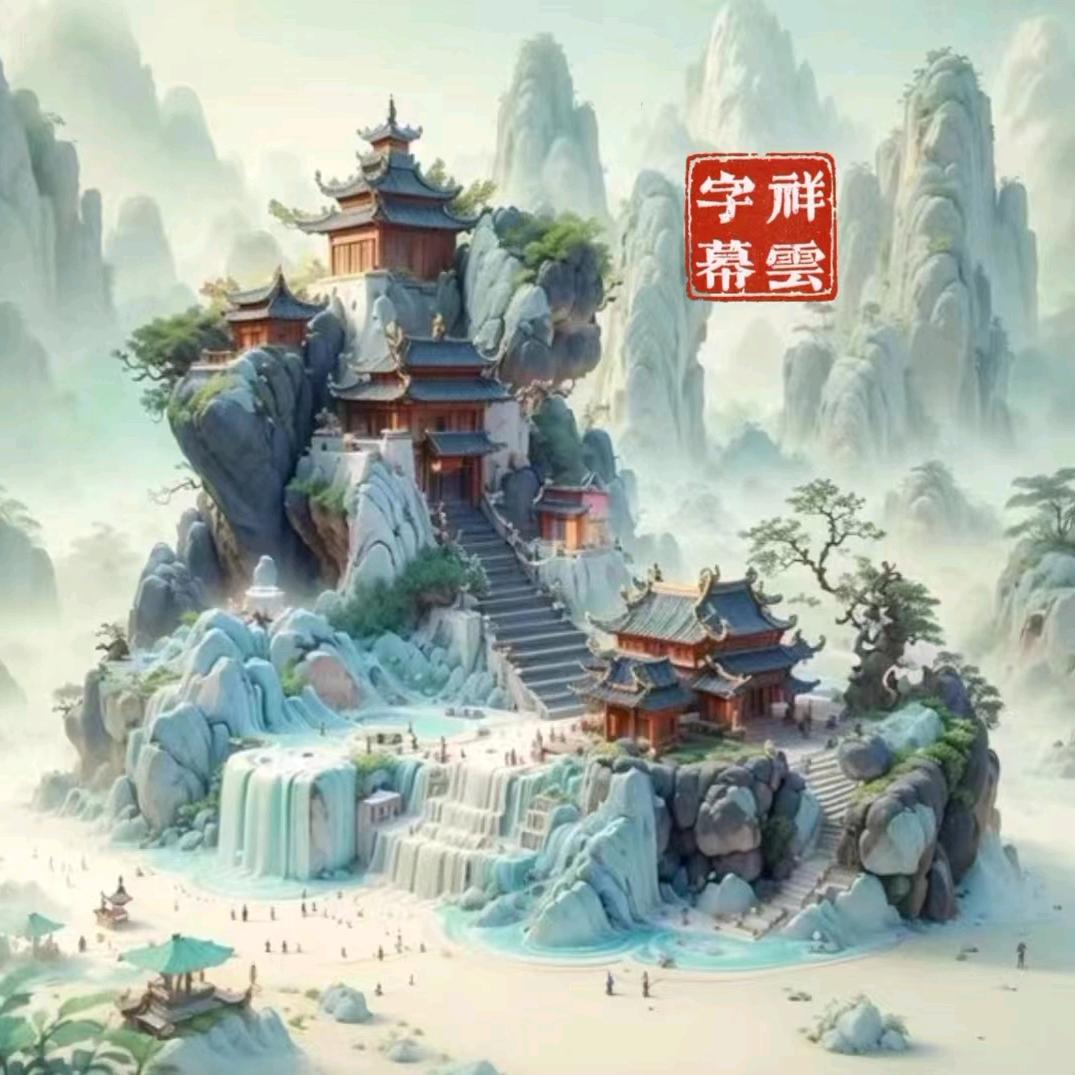 戏  韵