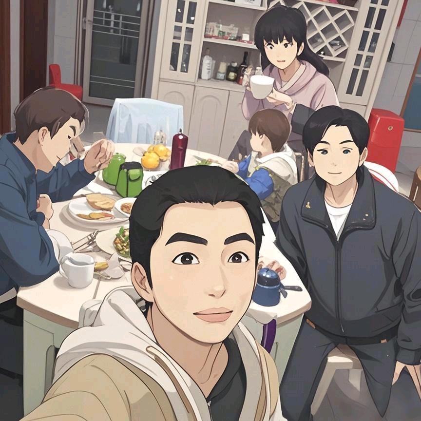 秦艾德 （英雄联盟 赵信