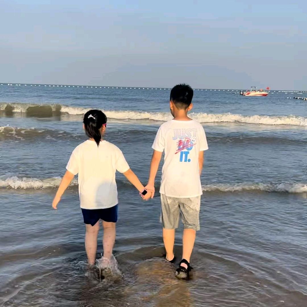 晗晗奶奶