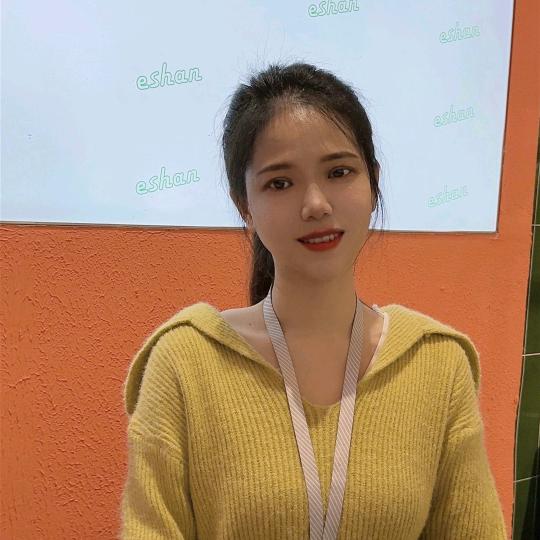 衣彡常宁店张小敏